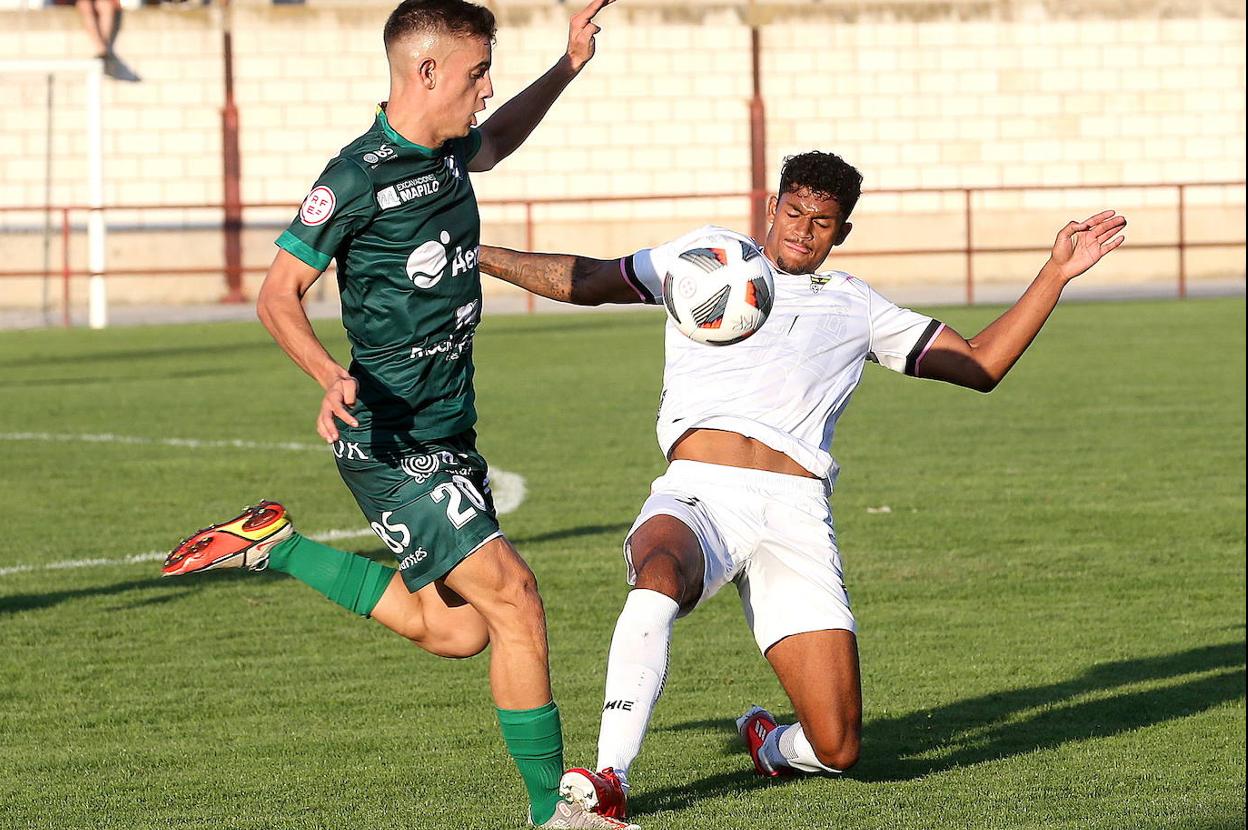 Rivales De Los Equipos Riojanos En La Copa Del Rey El Alfaro El